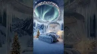 Ascend Through Palaces of Light|4k realmes  of Hamony, sincerity &Inner renewal
