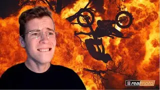 A Ski Coach Reacts to X GAMES REAL MOTO 2020 | Colby Raha, Jackson Strong, Josh Hill