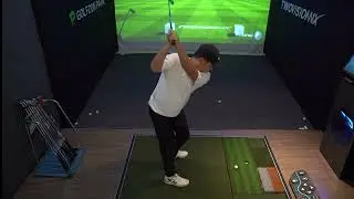 Golfzon Park Two Vision NX 박닌 | 베트남 골프존 | 골프존 베트남 | 박닌 골프존