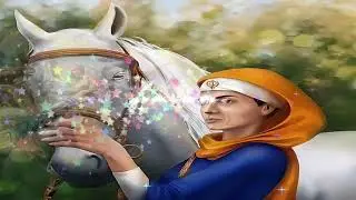| Brave Women of the Sikh Empire | #shorts &lrm;⁨@aps_sardarji_⁩&nbsp;