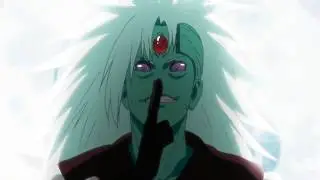 Rocket - Infinite Tsukuyomi