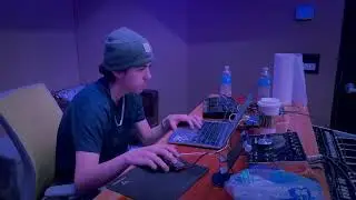 JRB is Immortal (Trailer)