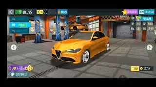 🚖 Elite Taxi Simulator 🚘 #TaxiSimulator #VIPCar #CarGames #SimulatorGames #TaxiLife #VIPDriving