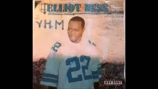 E. Ness - Elliot Ness Mixtape Vol.2 - Welcome To Southwest Philly