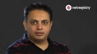 Netregistry's online marketing services