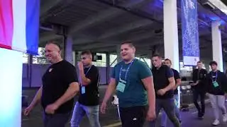 WorldSkills Croatia 2024