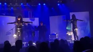 Welle:Erdball -LIVE- 
