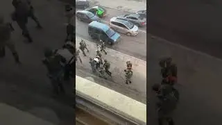In Belarus, 800 people were detained at anti-war protests. #Ukraine war