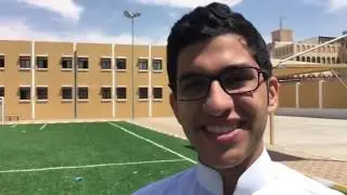 الفيلم الوثائقي   الفيصلية الثانوية بالأحساء