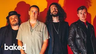 Kingswood - Bittersweet | baked