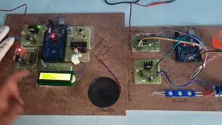 Home Automation System using Hand Gestures and Speech Recognition Mechanism