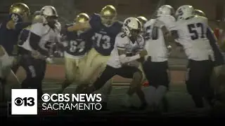 Sacramento vs. Nevada Union | 2025 Friday Gameday Week 12 highlights