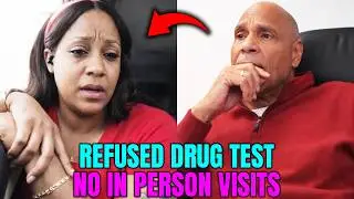 Mom Warned the Court&hellip; Dad Ignored Drug Test & Lost His Child&rsquo;s Visits