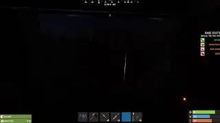 Rust console edition Romania RAID TIME neighbour issues