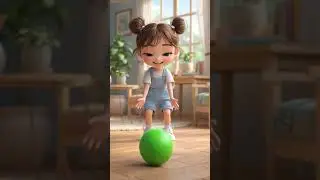 #funny #comedy #rhyme #rhymes A bouncing ball changes color with every bounce.&rdquo;