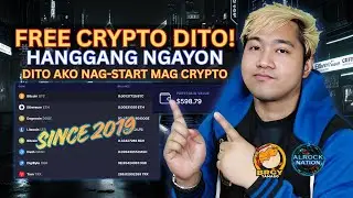 FaucetPay Update 2025 Withdrawal ng FREE CRYPTO | Legit since 2019