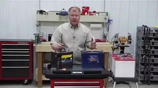 Proper RV Battery Storage: Tips and Troubleshooting