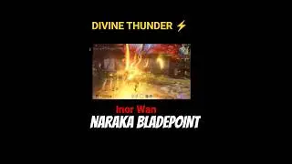 Ready to strike⚡ @NARAKABLADEPOINT @DrSpie0079 #narakabladepoint #battleroyale #swords #pvp