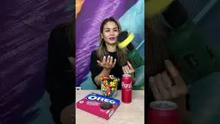 How to eat Sweets #shorts