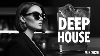 Lush Late Night Experience 2026 &ndash; Best Nu Disco, English Deep House & Chill Vibes
