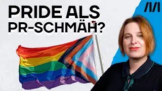 Pinkwashing: Wie Unternehmen ihr Image aufpolieren