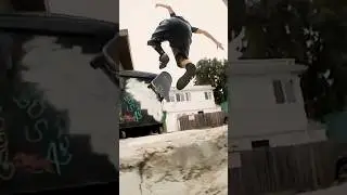 THAMES! The Den, an app for skate videos: #forcolchester #jarradcarlin