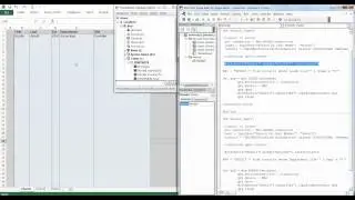 VBA Macro:  ADODB Connection to Firebird Database