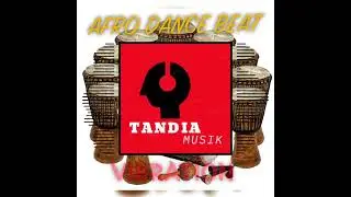 Afro Dance Beat instrumental [ free for profit ] 