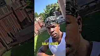 Self-Preservation: The Secret To Self-Love