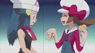 Pokemon AMV - Party Rock Anthem