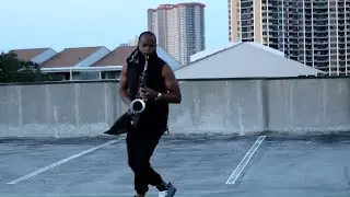 Stot Juru- Zero to 100 (Official Video) #SmoothSax