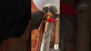 expansion vessel service once a year, # central heating, # sanitary installations