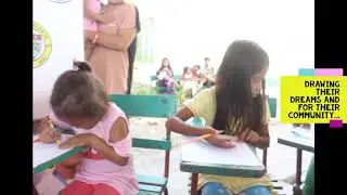 ICYN Child Development Session 2019