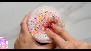 Baboslimes ASMR compilation