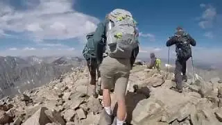 Colorado Expedition 2018 - Overland