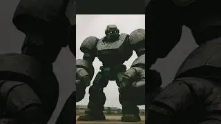 Xeroulaki robotaki History