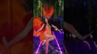 Hire Samba Dancers in Dubai