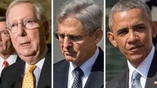 Both sides brace for a Supreme Court confirmation battle