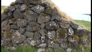 Faerské ostrovy