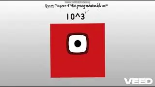 numberblocks fictional googology part 5