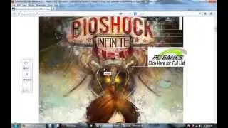 Bioshock Infinite Download FREE Full Version!