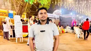 Dahisar River Festival 2025 | Mumbai&rsquo;s Beautiful River Celebration | Full Vlog 