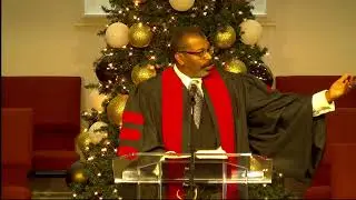 Getting Spiritually Fixed In 2026 ( Pastor Paul D. Stevens )