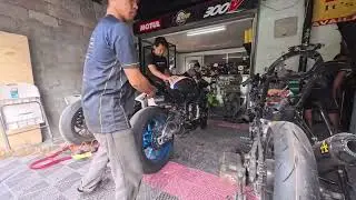PMS at MM189