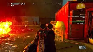 Dying Light - Broadcast Quest Walkthrough (With Cutscenes)