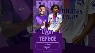 Venez vivre #OLTFC en direct du Pub The Danu &agrave; Toulouse avec la #FDMToulouse Foot samedi 20h30