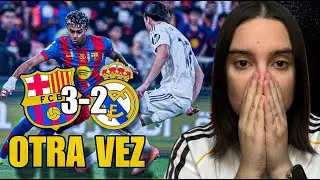 Otra vez no… | Real Madrid cae en la final 😔