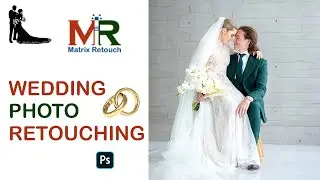 Wedding Photo Retouching l Wedding Photo Editing Services l Wedding Planning