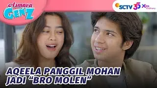 CLEAR!! Aqeela & Mohan Official 