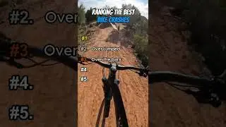 Ranking the best bike fails  #fypシ゚viral #viral #viralvideo